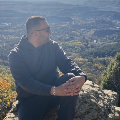 Roma Shabanov, 25.01, Санкт-Петербург