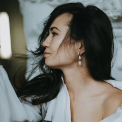 Рита Бондарь, 02.12, Санкт-Петербург