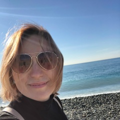 Наталья Куваева, 10.09.1984, Москва