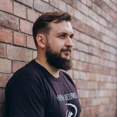 Александр Байгазин, 28.10, Минск