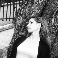 Наталия Ильясова, 21.03.1978, Санкт-Петербург