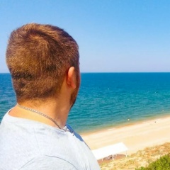 Юрий Агапов, 24.02, Сосновый Бор (поселок)