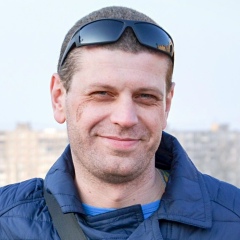 Диман Пряхин, 21.05, Калининград