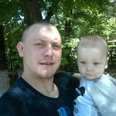 Роман Титов, 12.12, Алматы