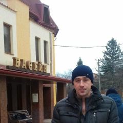 Александр Охрименко, 02.06.1986