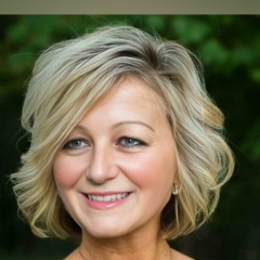 Галина Бочарова, 22.10.1964