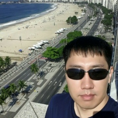 Алексей Багаев, 01.05