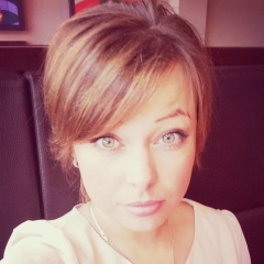 Ольга Козейкина, 05.06.1995, Волгоград