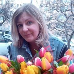 Александра Малашевская, 29.12, Анапа