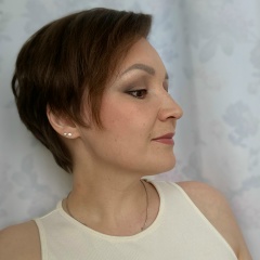 Юлия Тукаева, 03.02.1984, Тюмень