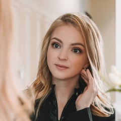 Алёна Молькова, 29.07.1989, Казань