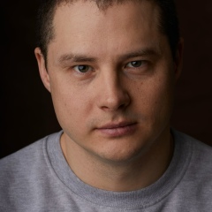 Дима Казанцев, 15.05.1985, Санкт-Петербург