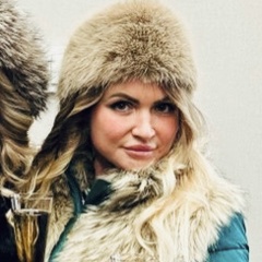 Татьяна Мишина, Москва