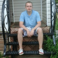 Павел Капраленко, 24.07.1988, Москва