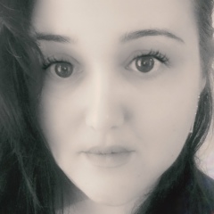 Полина Максименко-Тарсукова, 04.10.1984, Оха