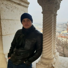 Максим Егоров, 02.01, Москва