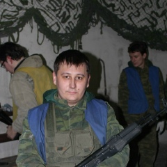 Леонид Удилов