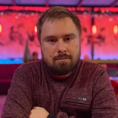 Евгений Олейников, Ростов-на-Дону