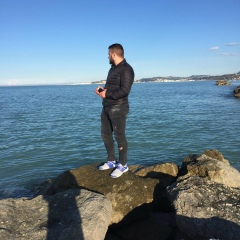 Andrei Botnaru, 14.12.1994, Кишинев