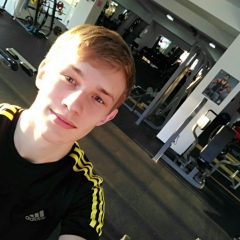 Женя Юлтыев, 04.03, Москва