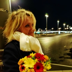 Ирина Калужских, 26.10.1982, Санкт-Петербург