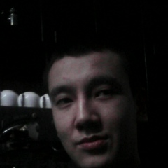 Бекболат Рахымбердиев, 22.02, Алматы