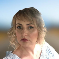 Жанна Кох, 01.01, Краснодар