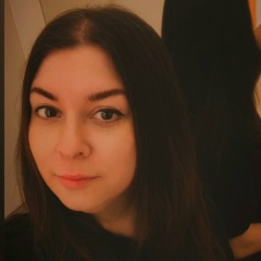 Татьяна Ибрашкина, 17.05