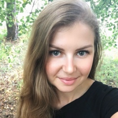 Элина Павлова, Уфа