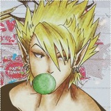 Natsu Dragneel, Красноярск