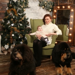 Светлана Марштанова, 16.12, Санкт-Петербург