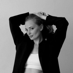 Евгения Кузьминых, 08.05.1989, Белгород