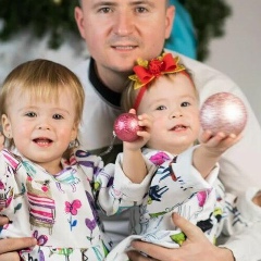 Станислав Демьянец, 09.04.1983, Обнинск