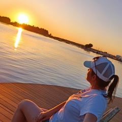 Дашика Дашика, 27.02, Заполярный