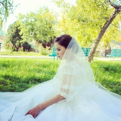 Minara Kudus, 07.02.1993, Бишкек