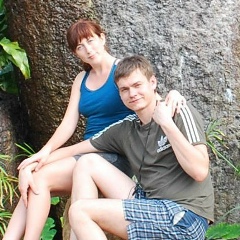 Andrey Markitanchuk, 07.08, Хабаровск