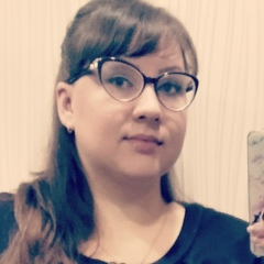 Ксения Патрикеева, 08.01.1993, Самара