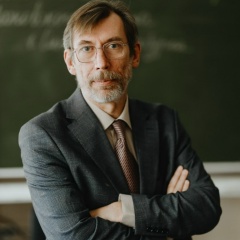 Дмитрий Дремин, 18.07.1969, Санкт-Петербург