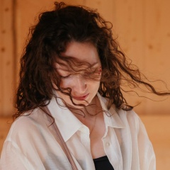 Ольга К, Пермь