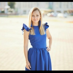 Светлана Маркиданова, 25.06.1986, Владимир