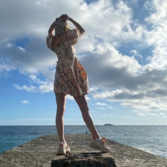 Зина Пятицкая, 02.12.1988, Каменск-Шахтинский