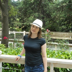 Юлия Горелышева, 02.05.1986, Казань