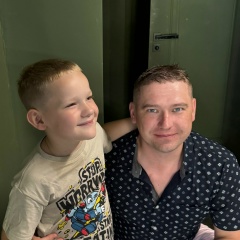 Вадим Понков, 31.05, Тюмень