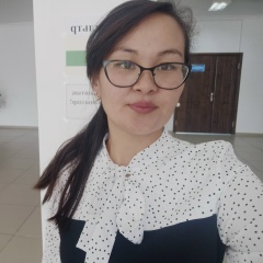 Еркежан Ерланқызы, 29.11