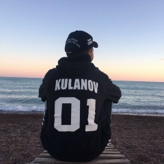 Жалгас Куланов, 05.08.1992, Астана