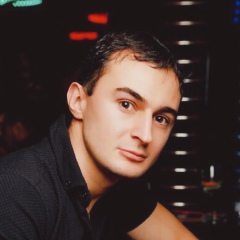 Гара Омаров