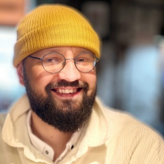 Илья Ветошкин, Кострома