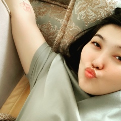 Айгуль Абдрахман, 30.01, Караганда