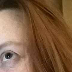 Мила Лобынцева, 23.01, Москва