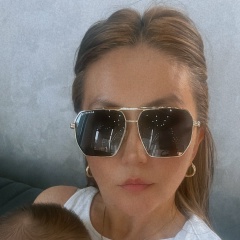 Меруерт Аждарова